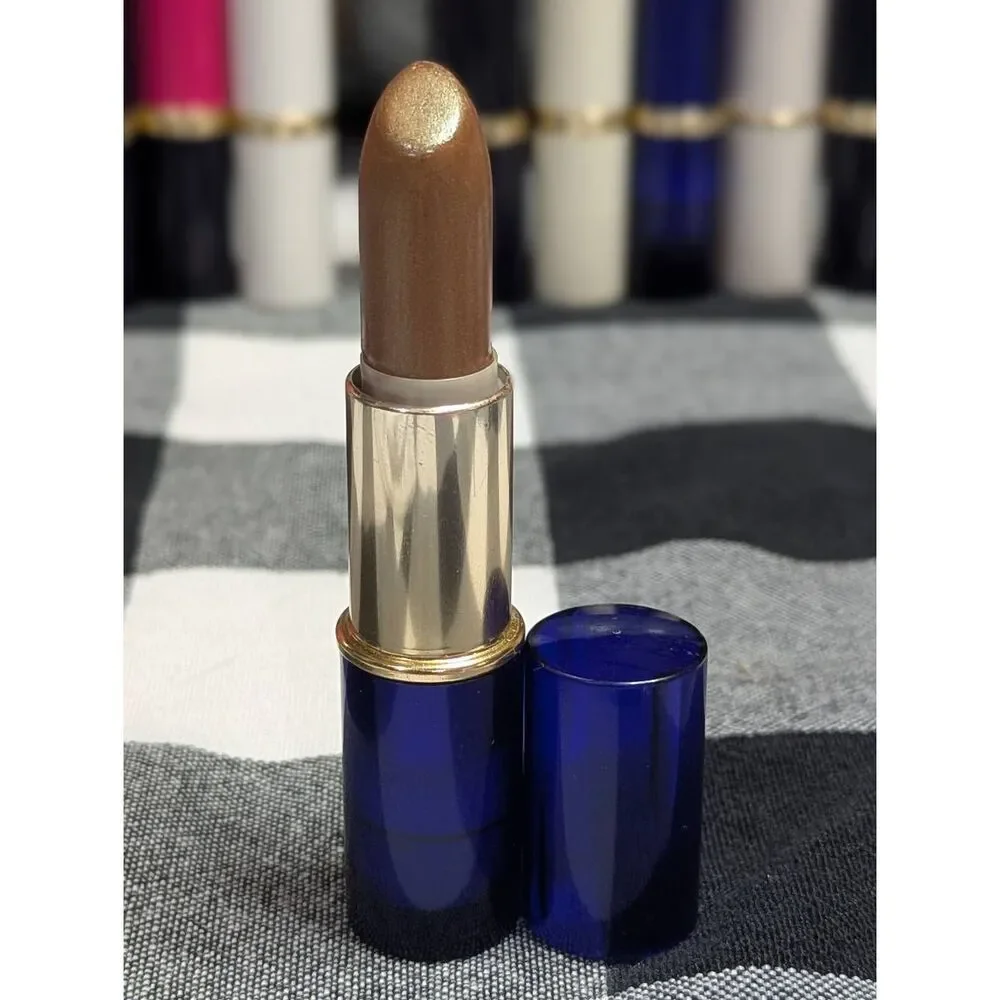 Estee Lauder Go Pout Lipstick GP 01 Sugar Daddy